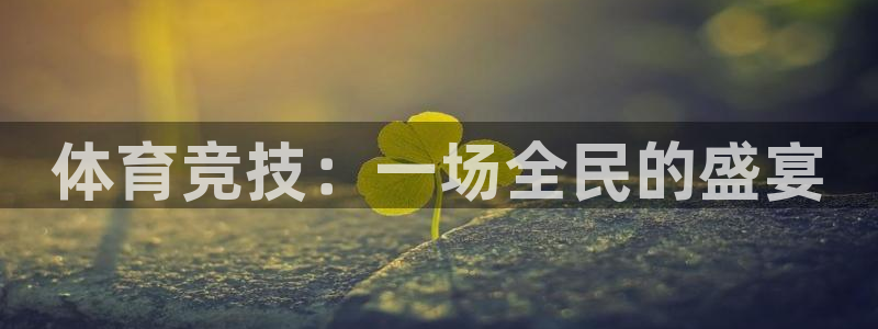 vsport体育在线官网
